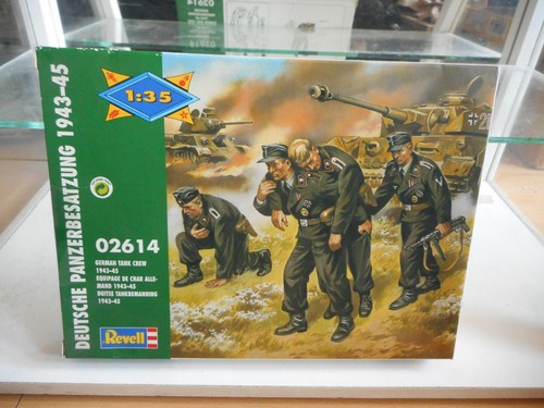Maquette kit revell deutsche - revell,