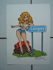 WALTHERY / ( NATACHA )