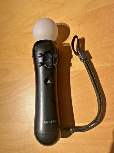 Manette move pour sony - sony, ps4