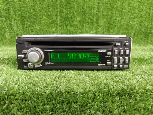 Autoradio clarion bd269rgmp - clarion, bd