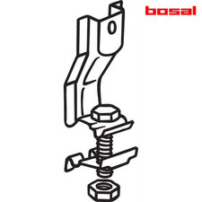 Mount, exhaust system BOSAL