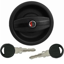 Serrure de Porte Caravane