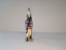MDM (plastic) empire musician bassoon 3rd rgt Dutch grenadiers