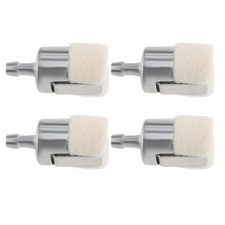 4pcs Paquet Filtres à essence
