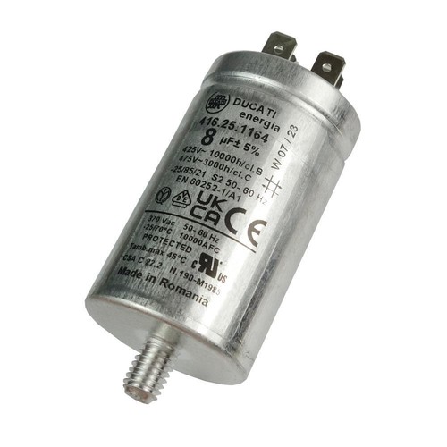 Remplacement condensateur pour - condensateur,