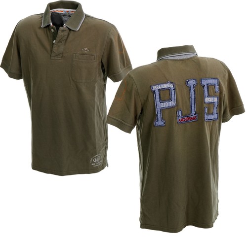 Parajumpers brandon polo - parajumpers,