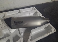 Akrapovic S1000RR