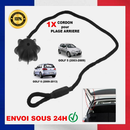 Sangle cordon de plage - x,