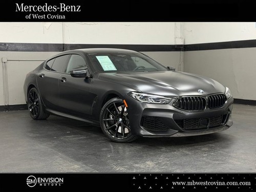 2022 bmw m850i - bmw, gran