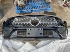 OEM Front Lower Bumper Fit For Mercedes-Benz CLA200 CLA250 2020-2022 A1188853901