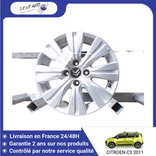 🇫🇷 JANTE ALUMINIUM