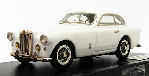 Rialto models scale resin - models, 1/43