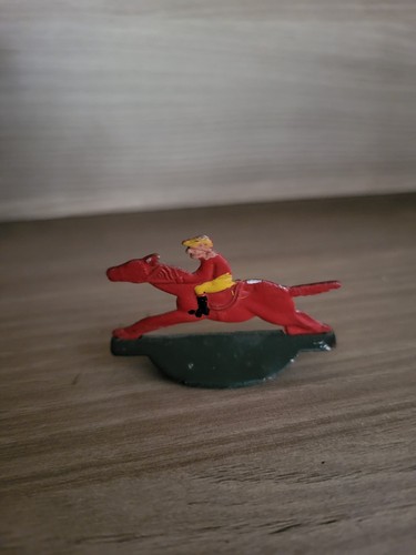 Jeu ancien steeple chase - ,