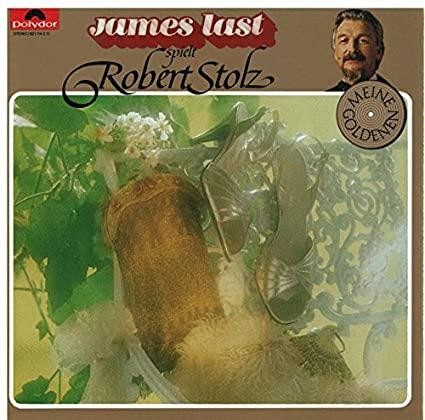 James last - cd,