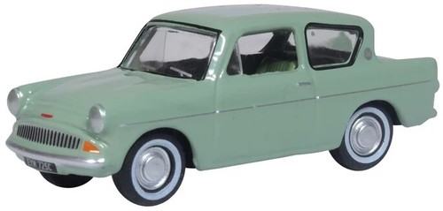 Oxford 76105010 ford anglia - 76105010,