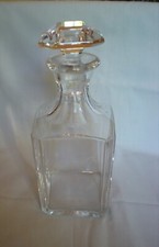 CARAFE A DECANTER CRISTAL (