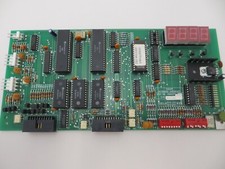 kardex 2080475-002 S80M Keyboard Interface