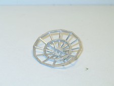 FJ, RADAR pour camion GMC