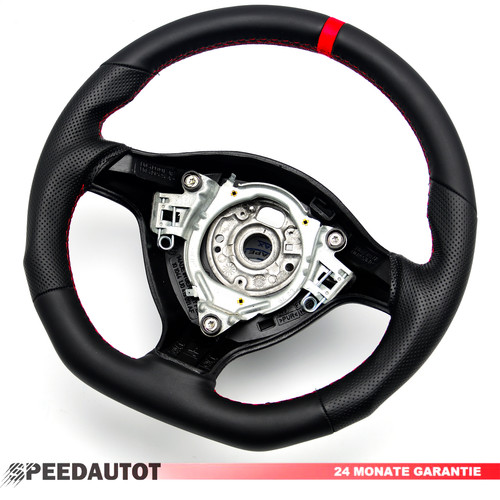 Volant cuir tuning aplat - en,