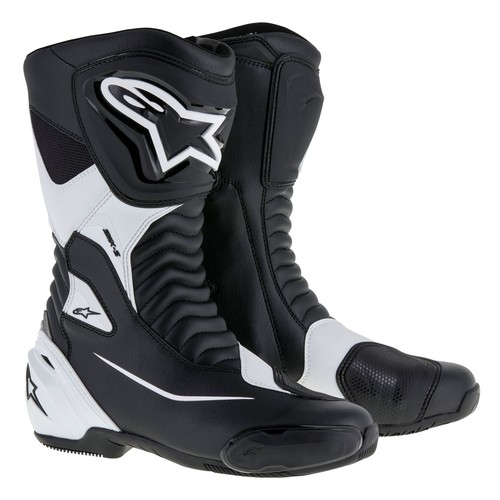 Bottes moto alpinestars - bottes, de