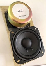 2 Haut-Parleurs Woofers JAMO 120W 12 Ohms