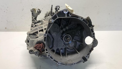 Boite vitesses nissan - boite,