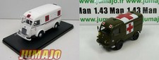 lot 2 RENAULT 1/43 100 kg