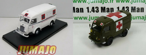 Lot renault 100 kg - lot, 1/43