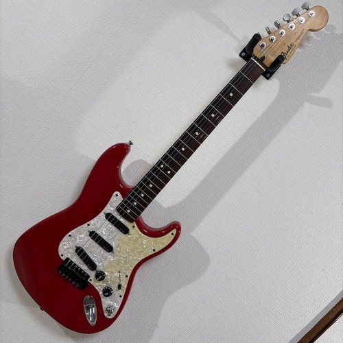Fender mexico strat - mexico,