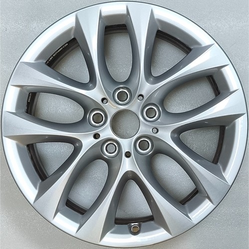 Genuine bmw 5x17 - genuine,
