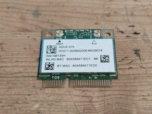 Carte wifi wireless - wifi,