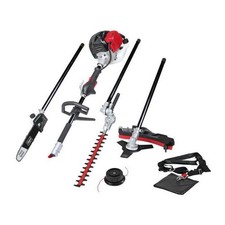 Debroussailleuse thermique 4