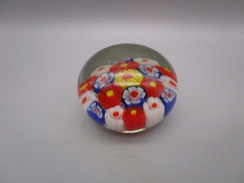 Petite boule sulfure presse - petite,