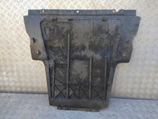 Cache sous moteur RENAULT