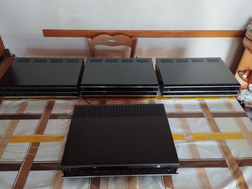 Bang olufsen beocord vhs - &,