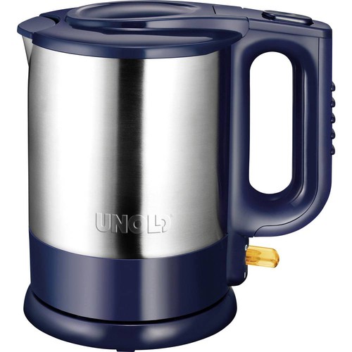 Unold bouilloire bleu - bouilloire,