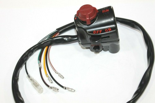 Honda commande droite - honda,