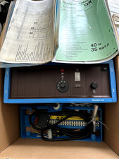 BUDERUS KESSEL LOGANO GK 201