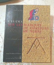 COMPAGNONS/TAILLEURS DE