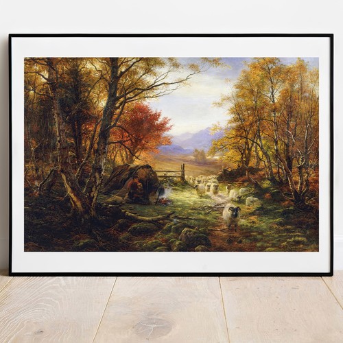 Art imprimé farquharson - art,