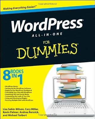 Wordpress all one - wordpress, for