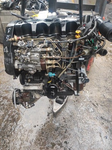 Moteur peugeot 106 phase - peugeot, 2