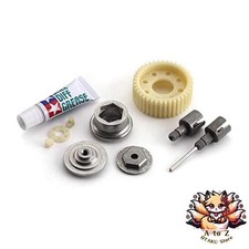 NOUVEAU jeu de différentiels