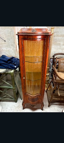 Ancienne meuble rangement - ancienne,