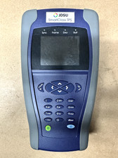 JDSU SmartClass SCTPS-BONDED-CU ADSL VDSL Cuivre Boucle Local Repartiteur