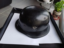 CASQUE ALLEMAND COMPLET 2