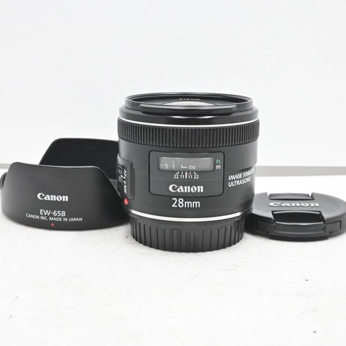 Ensemble objectifs canon - d'objectifs,