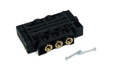 Parker Pneumatic Valve PVL-B111618 NOS