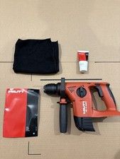 New HILTI TE 4-A22 Cordless