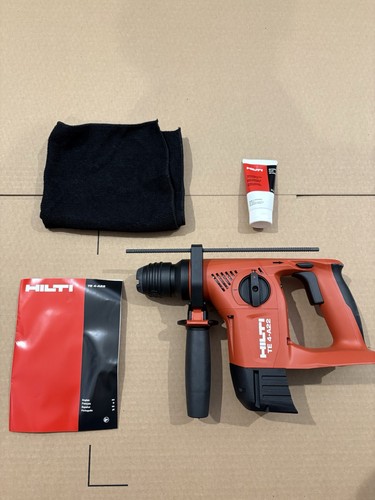 New hilti a22 cordless - hilti,